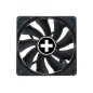 Xilence Computer Case Processor Fan
